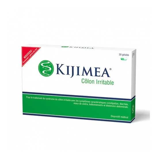 Kijimea Colon Irritable Pro 30 Gélules