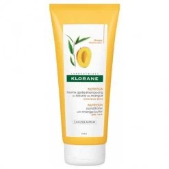 Klorane Baume Après Shampooing Beurre De Mangue 200ml