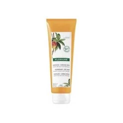 Klorane Crème De Jour à La Mangue 125Ml