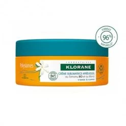 Klorane Polysiane Crème Après-soleil 200ml