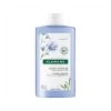 Klorane Shampoing Lin Bio 400Ml