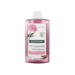 Klorane Shampoing Pivoine Bio 400Ml
