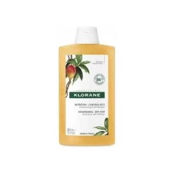 Klorane Shampooing à La Mangue 400Ml
