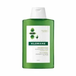 Klorane Shampooing Séboréducteur à L'ortie 400ml