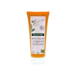 Klorane Solaires Baume Riche Réparateur Monoi 200Ml