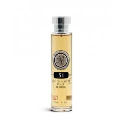 La Maison Des Essences Parfum Homme 100Ml 51