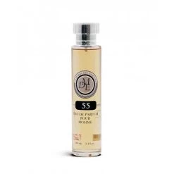 La Maison Des Essences Parfum Homme 100Ml 55