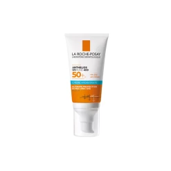 LA ROCHE-POSAY La Roche Posay Anthelios Crème Sans Parfum SPF50 50Ml