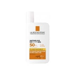 LA ROCHE-POSAY La Roche Posay Anthelios Fluide Sans Parfum SPF50 50Ml