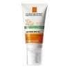 LA ROCHE-POSAY La Roche Posay Anthelios Xl SPF 50+ Gel-crème Toucher Sec Anti-brillance 50ml