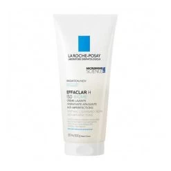 La Roche Posay Effacalr H Iso Biome Crème Lavante 200Ml