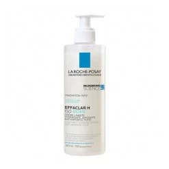La Roche Posay Effacalr H Iso Biome Crème Lavante 390Ml