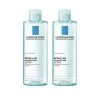 La Roche Posay Effaclar Eau Micellaire Purifiante Duo 400ml