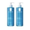 La Roche Posay Effaclar Gel Moussant Purifiant Duo 400ml