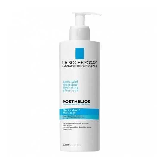 La Roche-Posay Posthelios Après-soleil 400ml