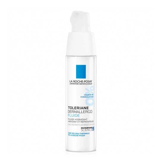 LA ROCHE-POSAY La Roche Posay Toleriane Dermallergo Fluide 40Ml