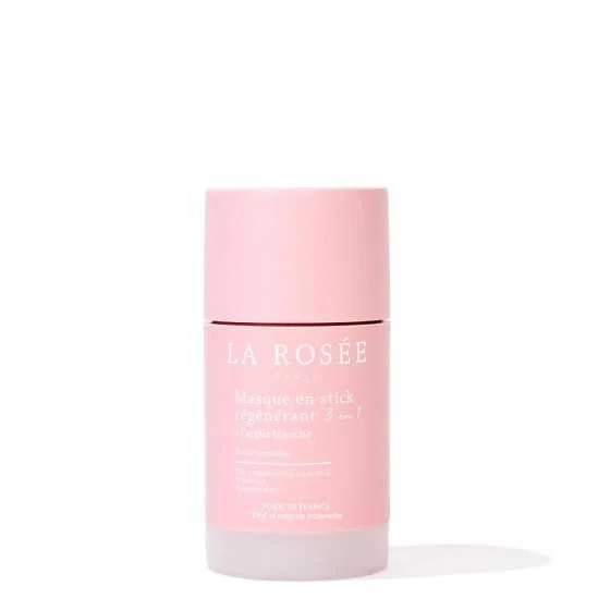 La Rosée Masque En Stick Régénérant 3 En 1 75ml