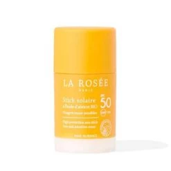 La Rosée Stick Solaire Bio SPF50 15Ml
