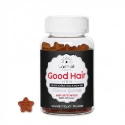 Lashilé Good Hair Men Boite De 60