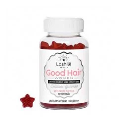 Lashilé Good Hair Women 60 Gommes