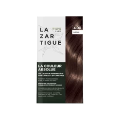 Lazartigue Couleur Absolue 4.00 Chatain