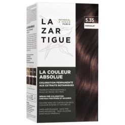 Lazartigue Couleur Absolue 5.35 Chocolat