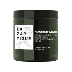 Lazartigue Masque Nutrition Légère 250Ml