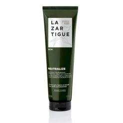 Lazartigue Neutralize Soin Violet Déjaunissant 150Ml