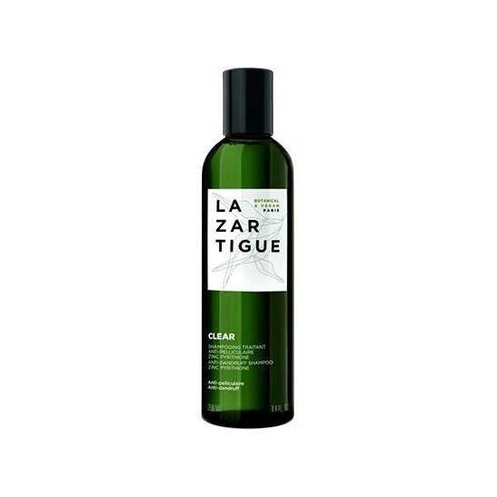 Lazartigue Shampoing Traitant Anti Pelliculaire 250Ml