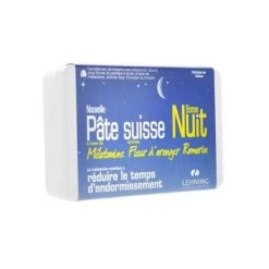 Lehning Pâte Suisse Bonne Nuit 50g