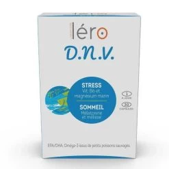 Lero DNV Complexe 30 Capsules