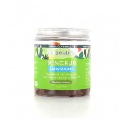 Les Miraculeux Mium Lab Gummies Minceur Boite De 42