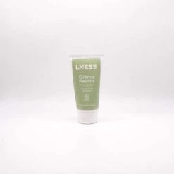 LNESS Crème De Massage Neutre 75Ml