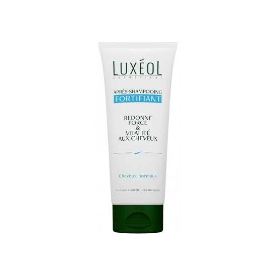 Luxeol Après Shampooing Fortifiant 200Ml
