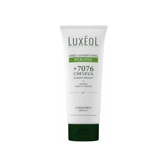 Luxeol Après Shampooing Pousse 200Ml