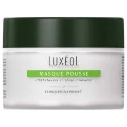 Luxeol Masque Pousse 200Ml