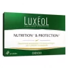 Luxeol Nutrition Et Protection 30 Gélules