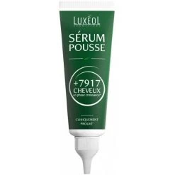 Luxéol Sérum Pousse 50Ml