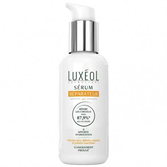 Luxeol Sérum Réparateur 75Ml