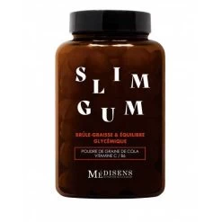 Medisens Slimgum 60 Gummies