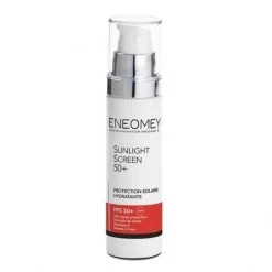 Eneomey Sunlight Screen 50+ Crème Hydratante Solaire 50ml