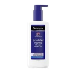 Neutrogena Réparation Intense Lait Corps 400Ml