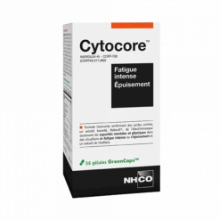 Nhco Cytocore 56 Gélules