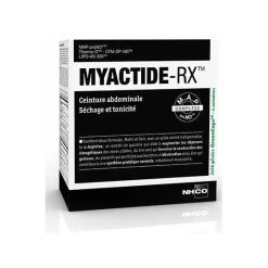 Nhco Myactide-RX 112 Gélules