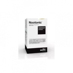 Nhco Nootonic Performance Mentale 50 Gélules