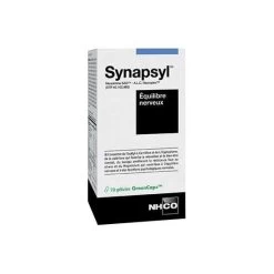 Nhco Synapsyl 70 Gélules
