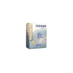 Isoxan Sport PRO 10 Sachets