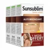 Nutreov Sunsublim Autobronzant 3x28 Capsules