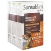 Nutréov Sunsublim Bronzage Intégral Hydratant Trio 30 Capsules