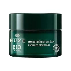 Nuxe Bio Masque Détox 50Ml